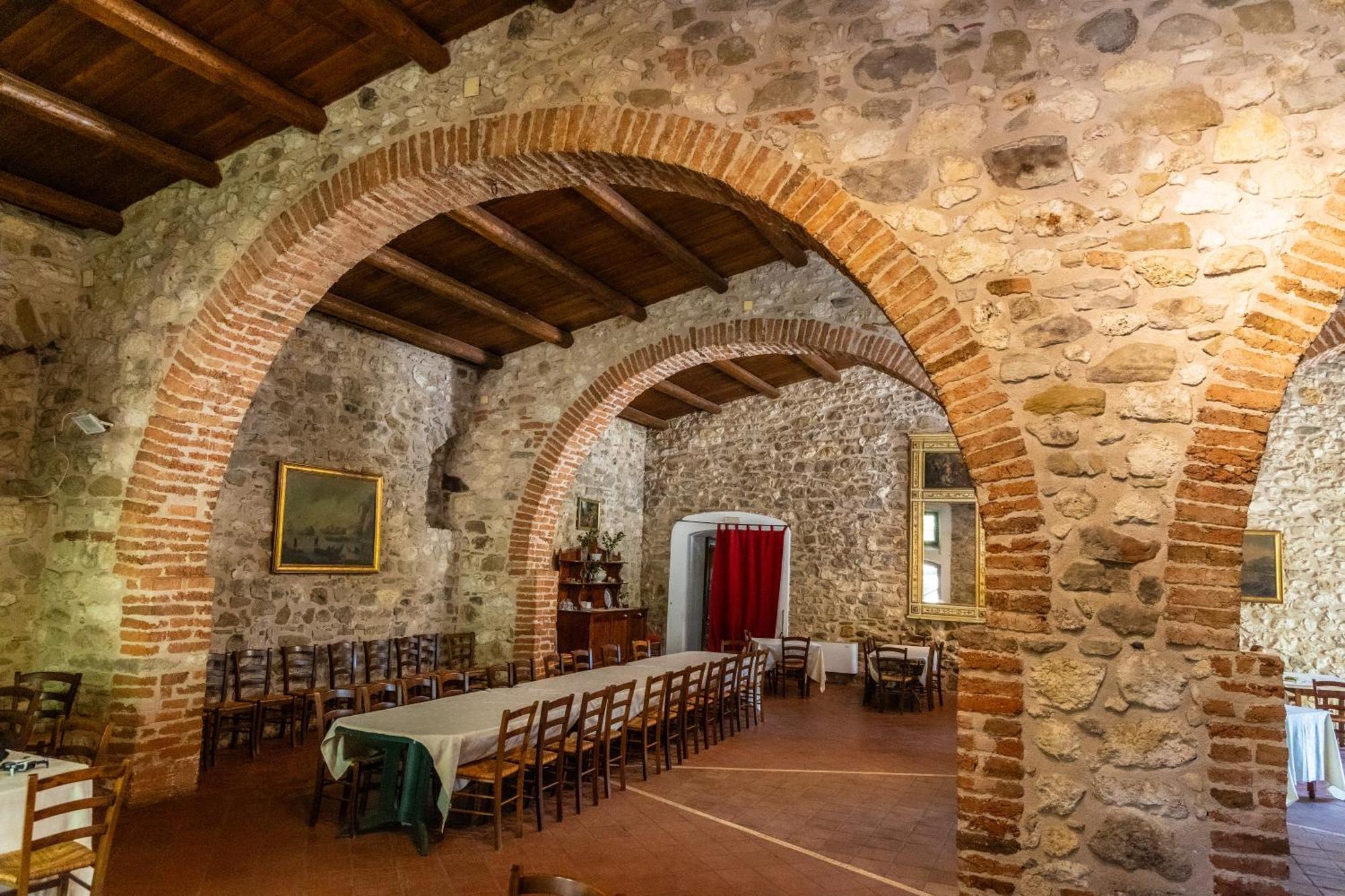 Agriturismo Feudo Tudia Landro Экстерьер фото