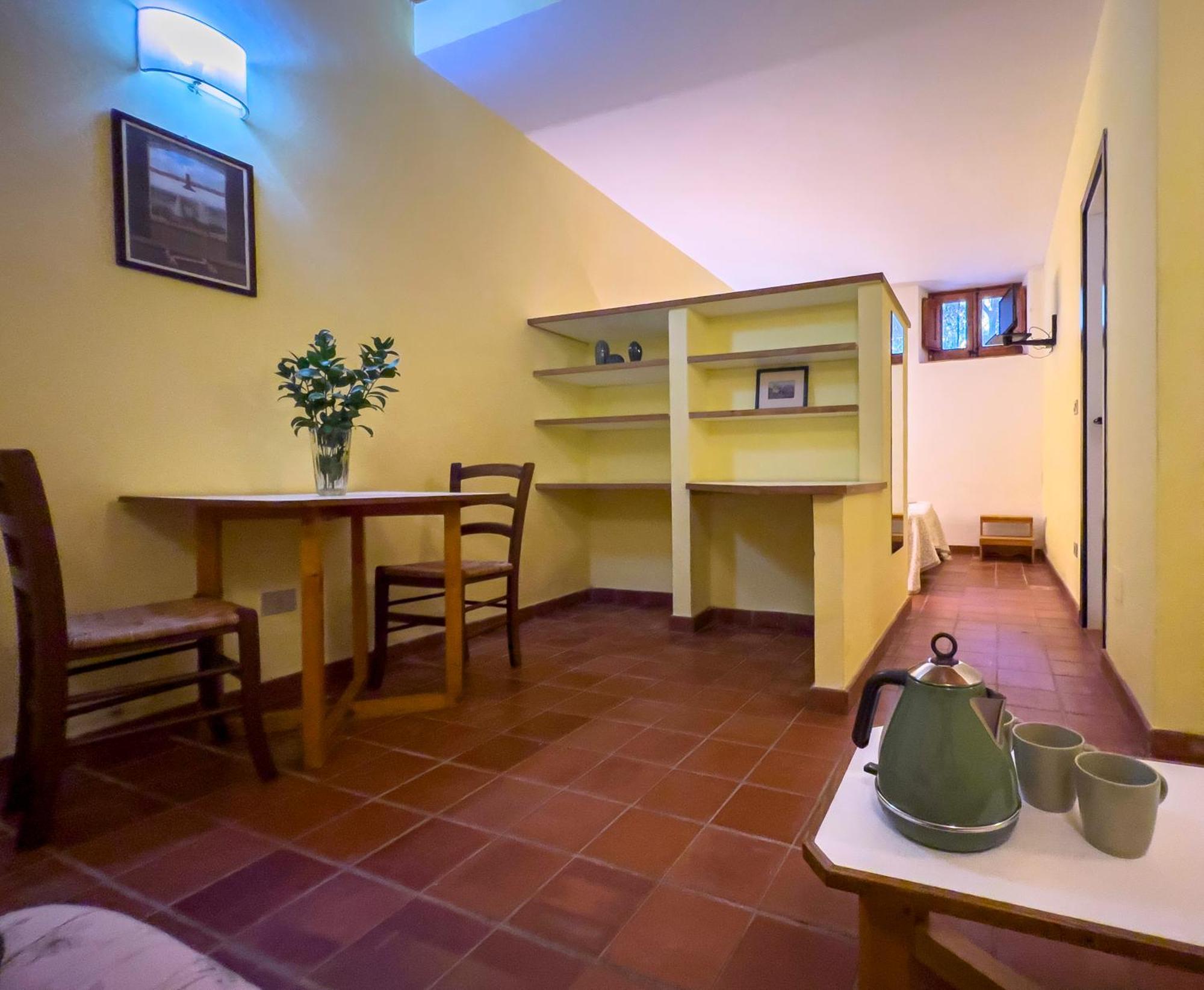 Agriturismo Feudo Tudia Landro Экстерьер фото