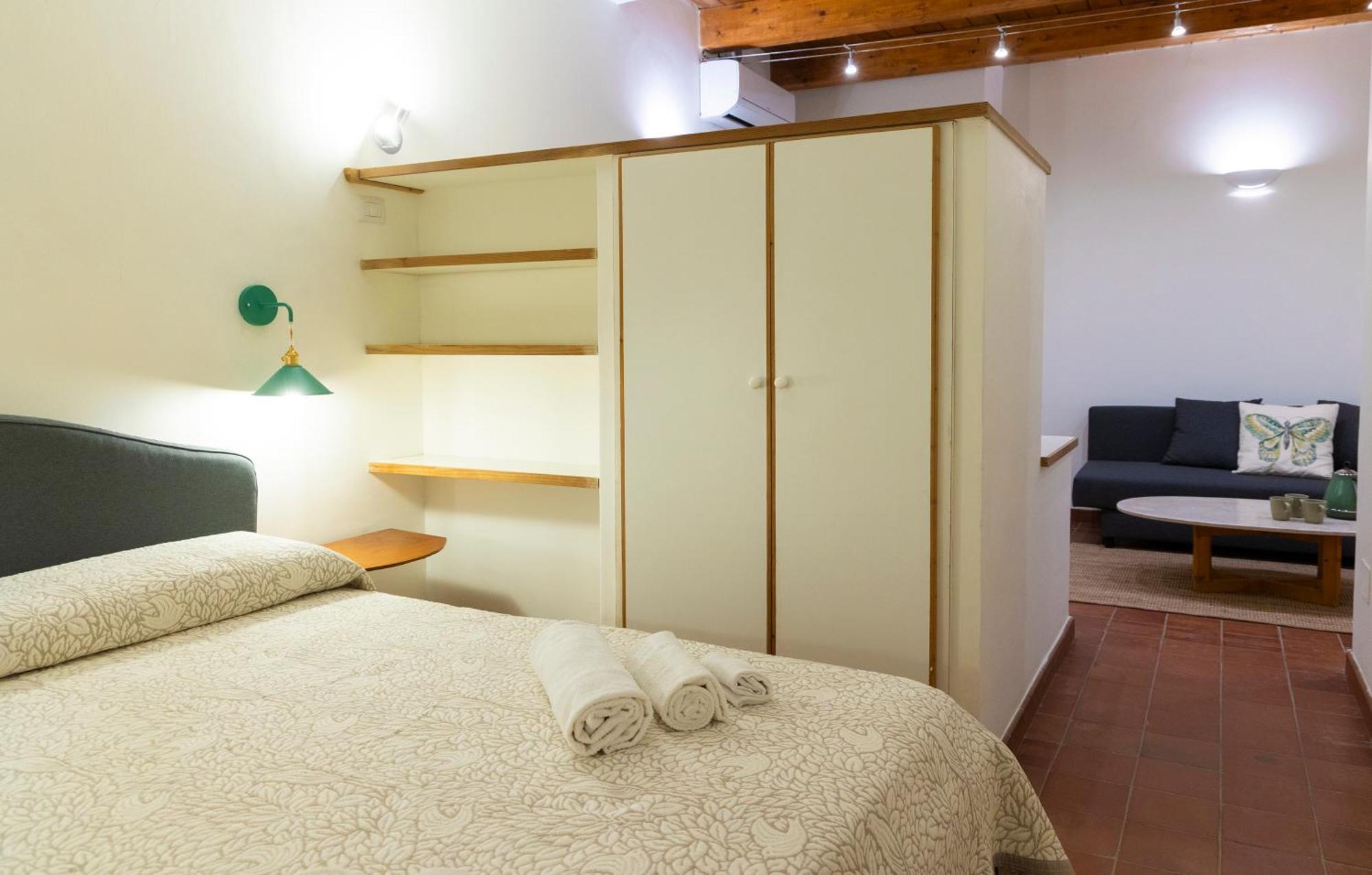 Agriturismo Feudo Tudia Landro Экстерьер фото