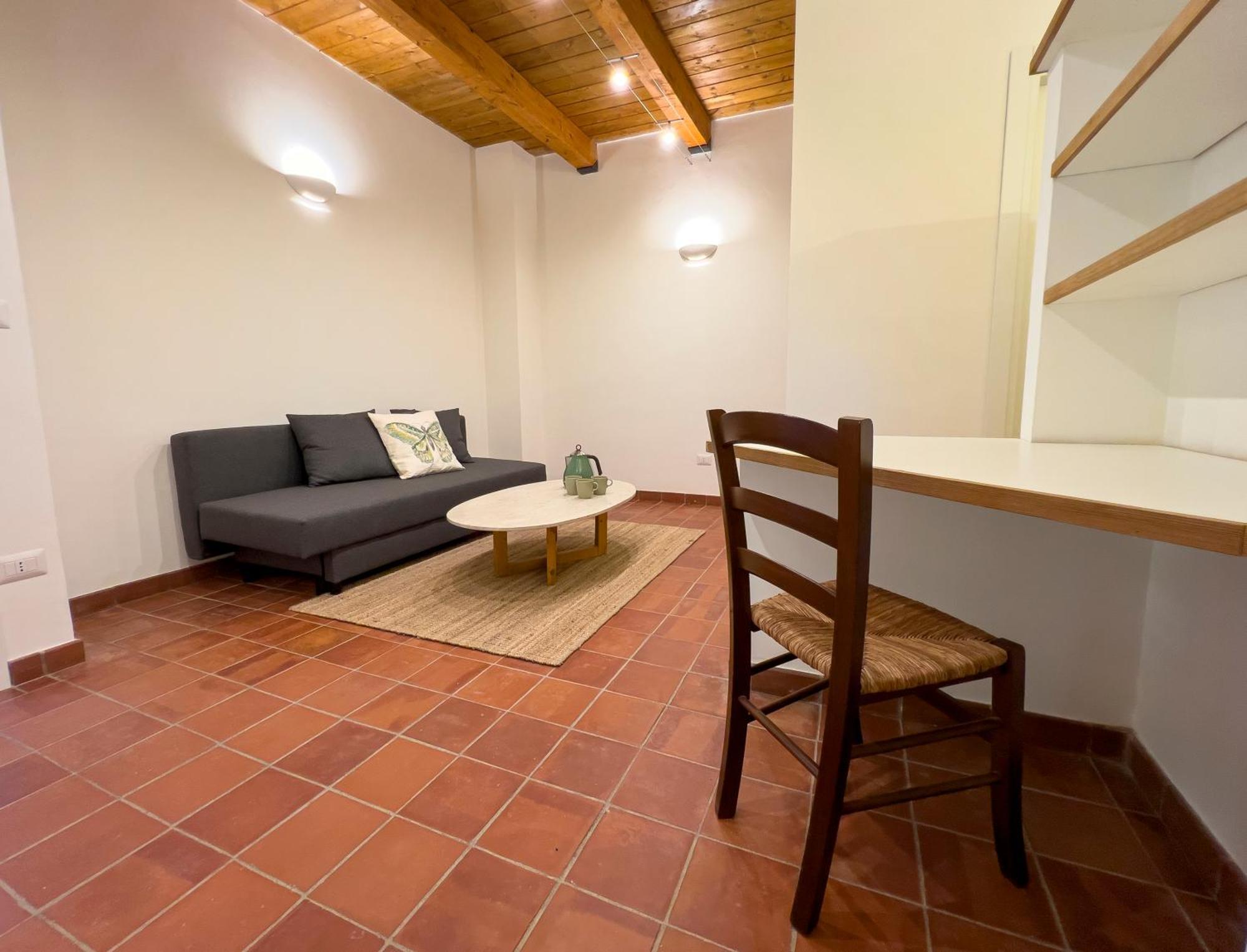 Agriturismo Feudo Tudia Landro Экстерьер фото