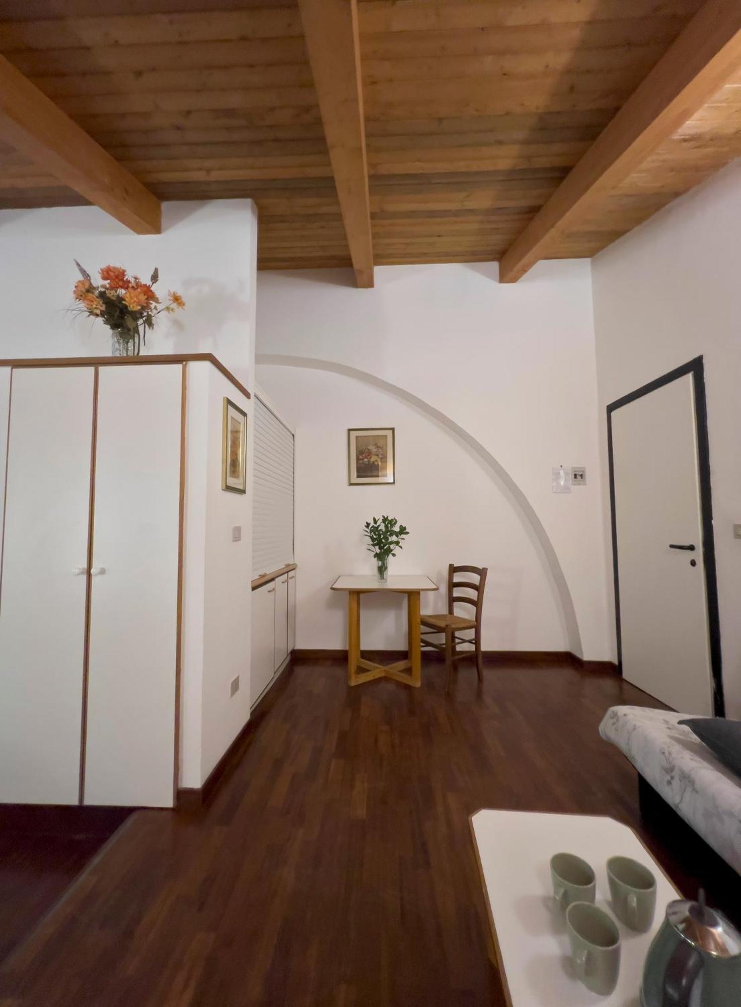 Agriturismo Feudo Tudia Landro Экстерьер фото