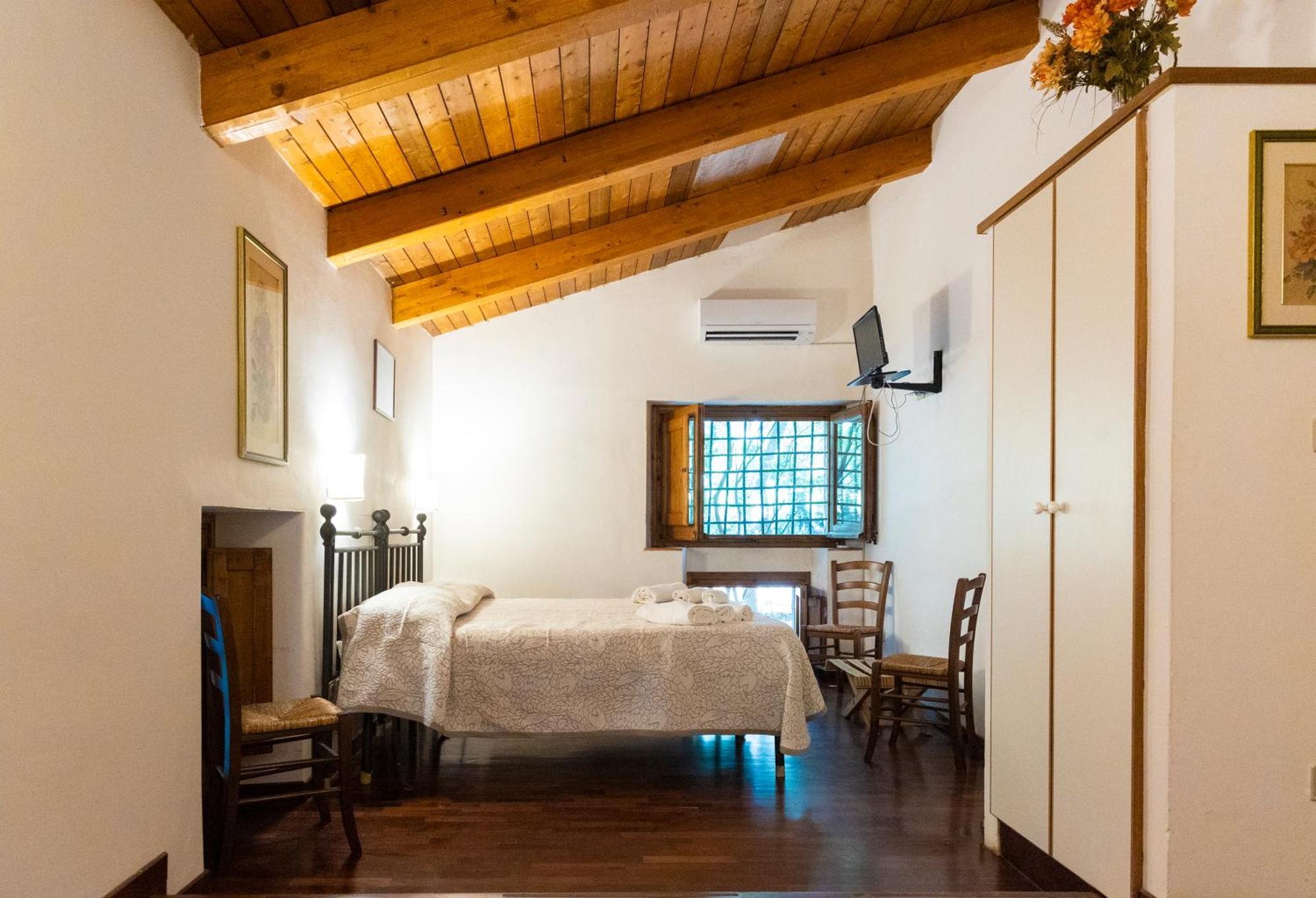 Agriturismo Feudo Tudia Landro Экстерьер фото