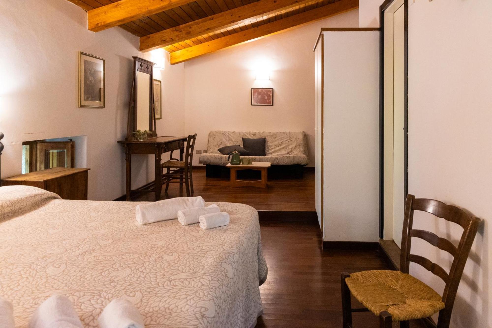 Agriturismo Feudo Tudia Landro Экстерьер фото