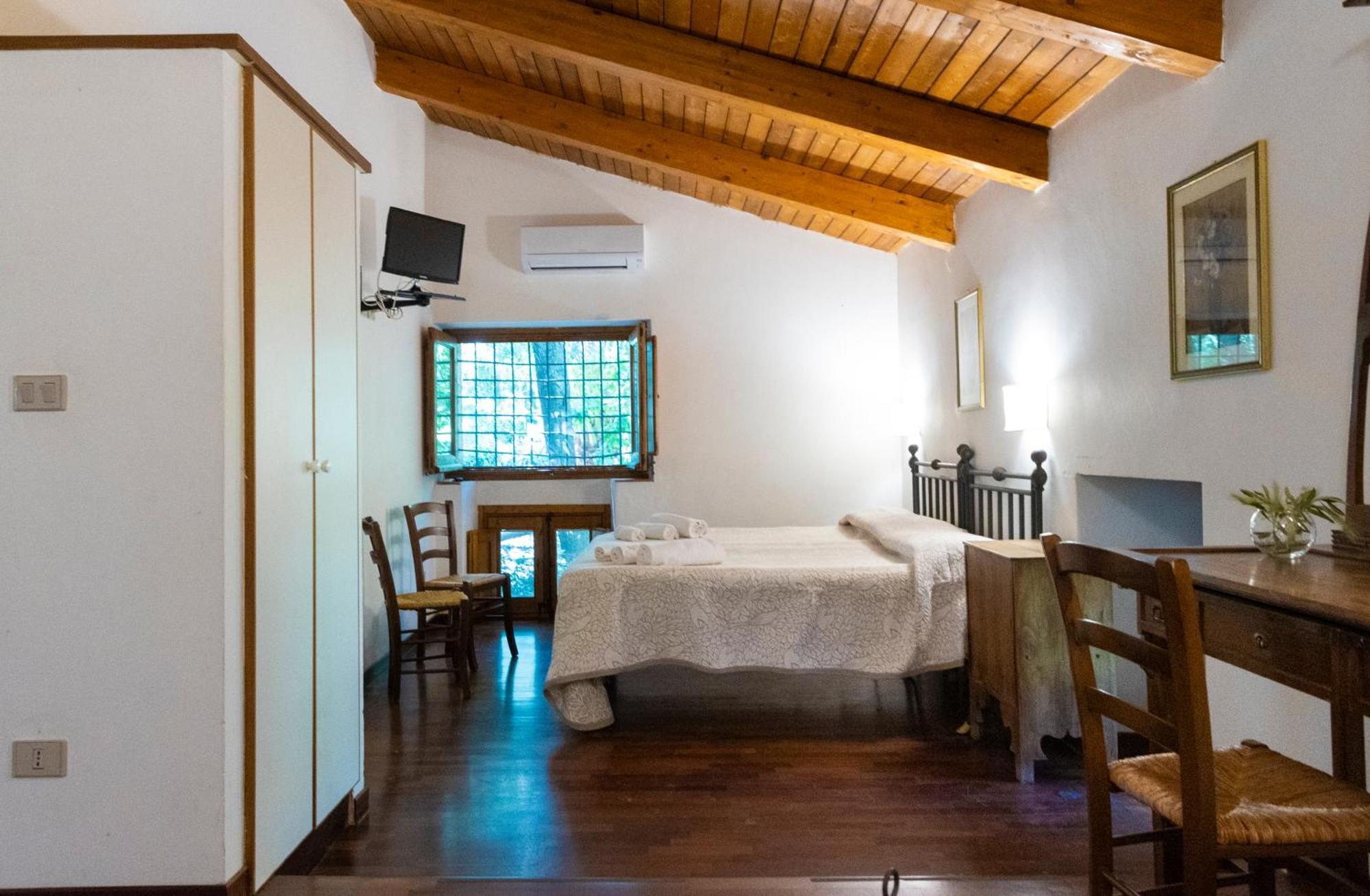 Agriturismo Feudo Tudia Landro Экстерьер фото