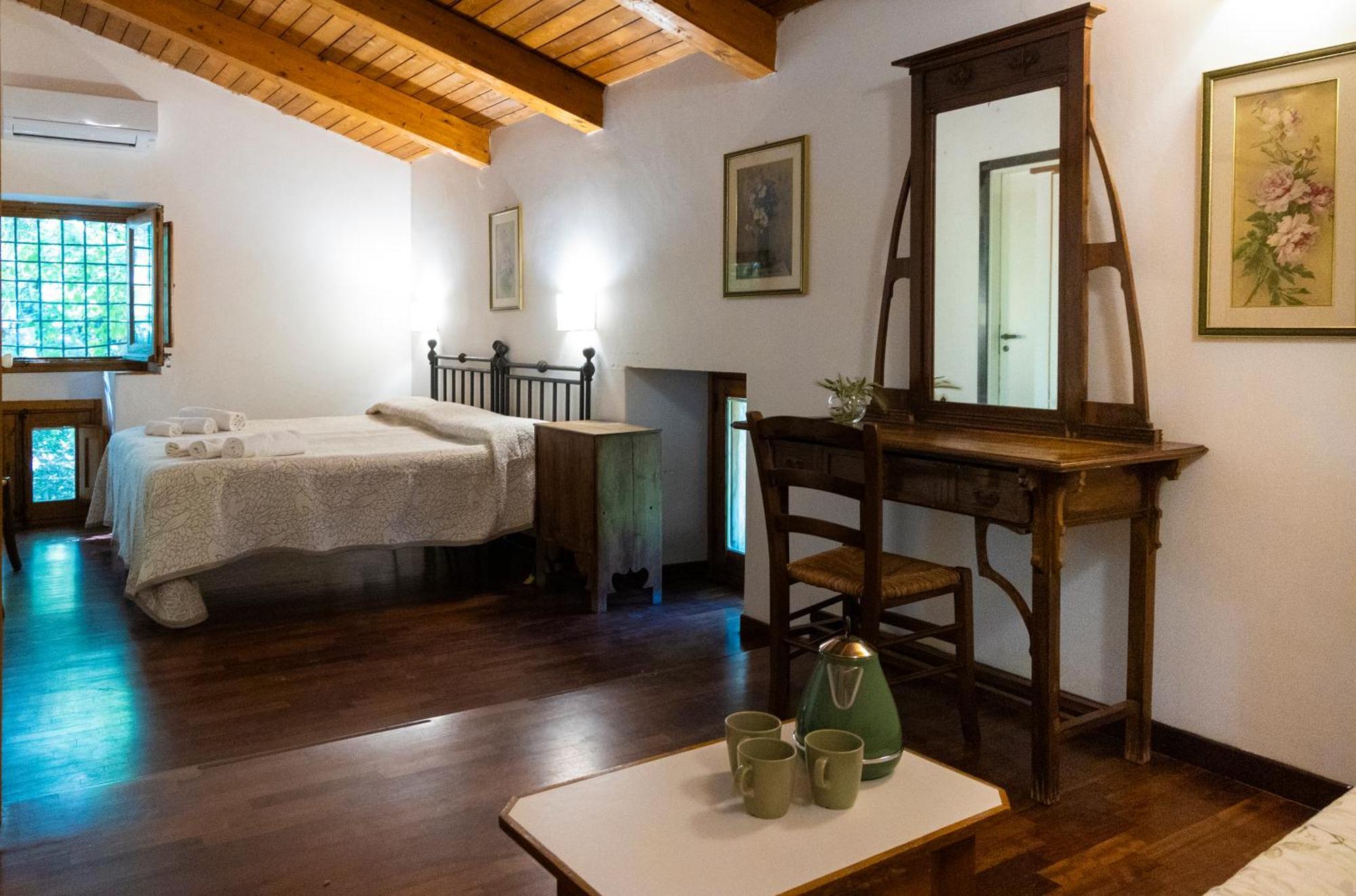 Agriturismo Feudo Tudia Landro Экстерьер фото