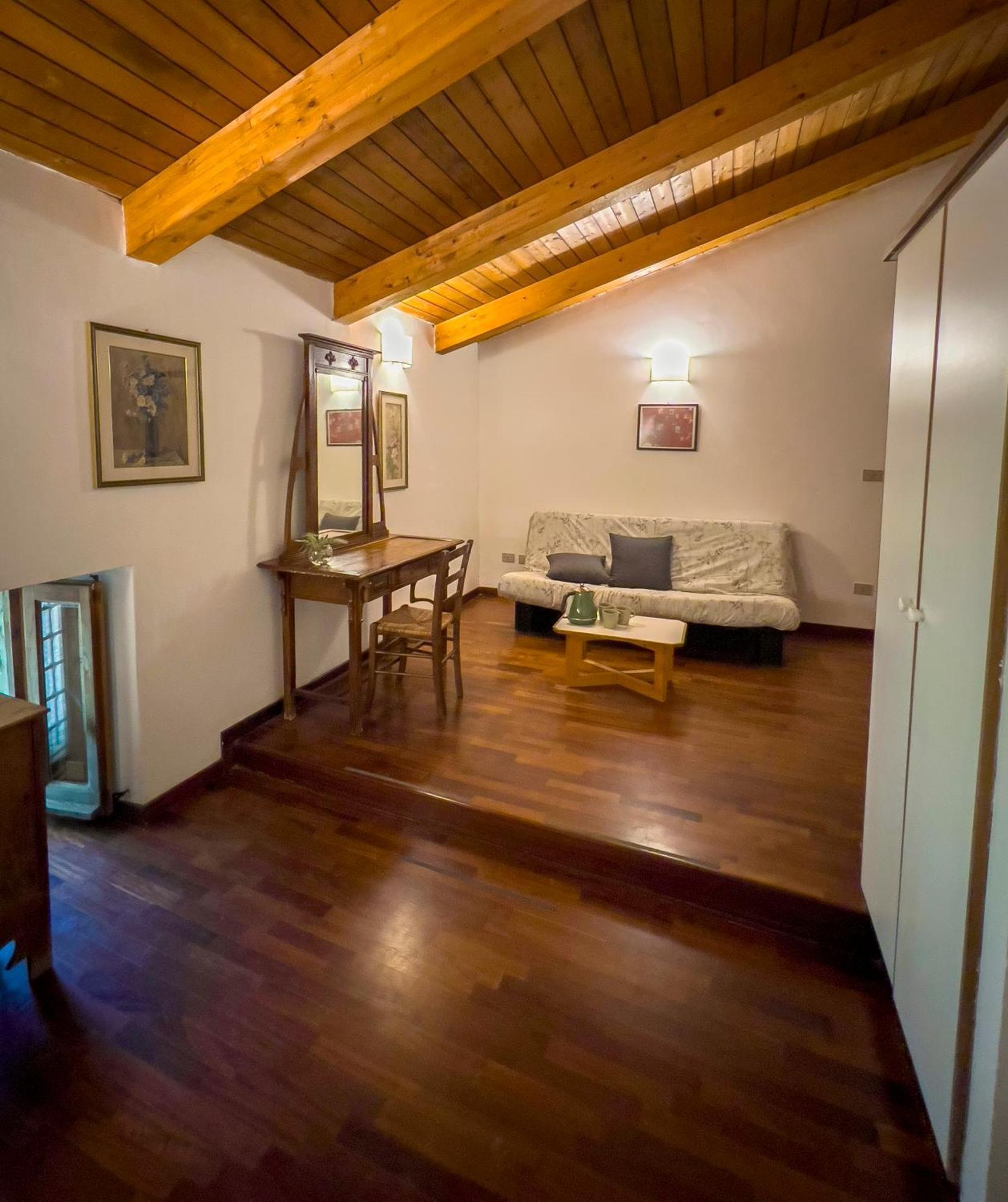 Agriturismo Feudo Tudia Landro Экстерьер фото