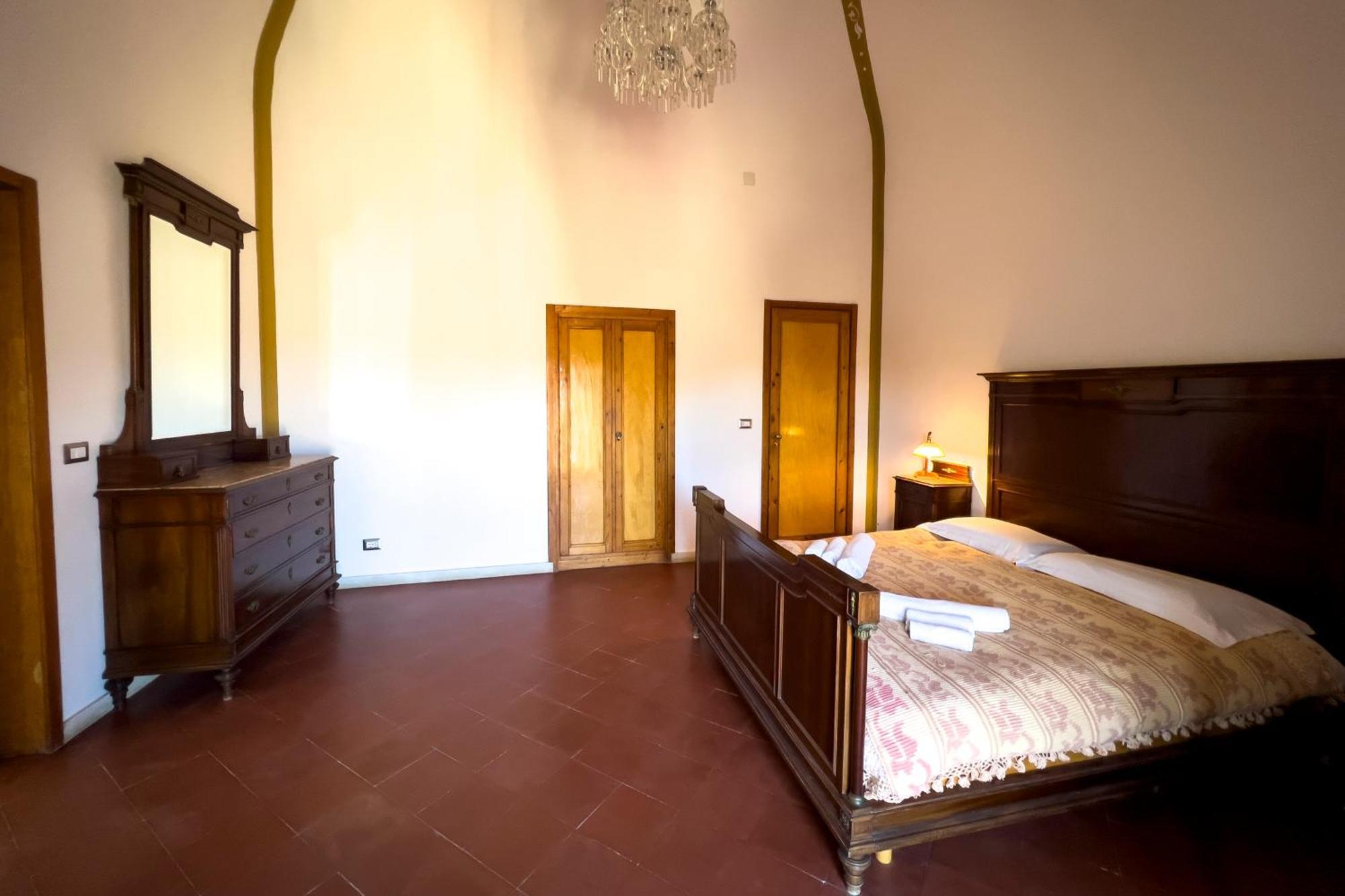 Agriturismo Feudo Tudia Landro Экстерьер фото