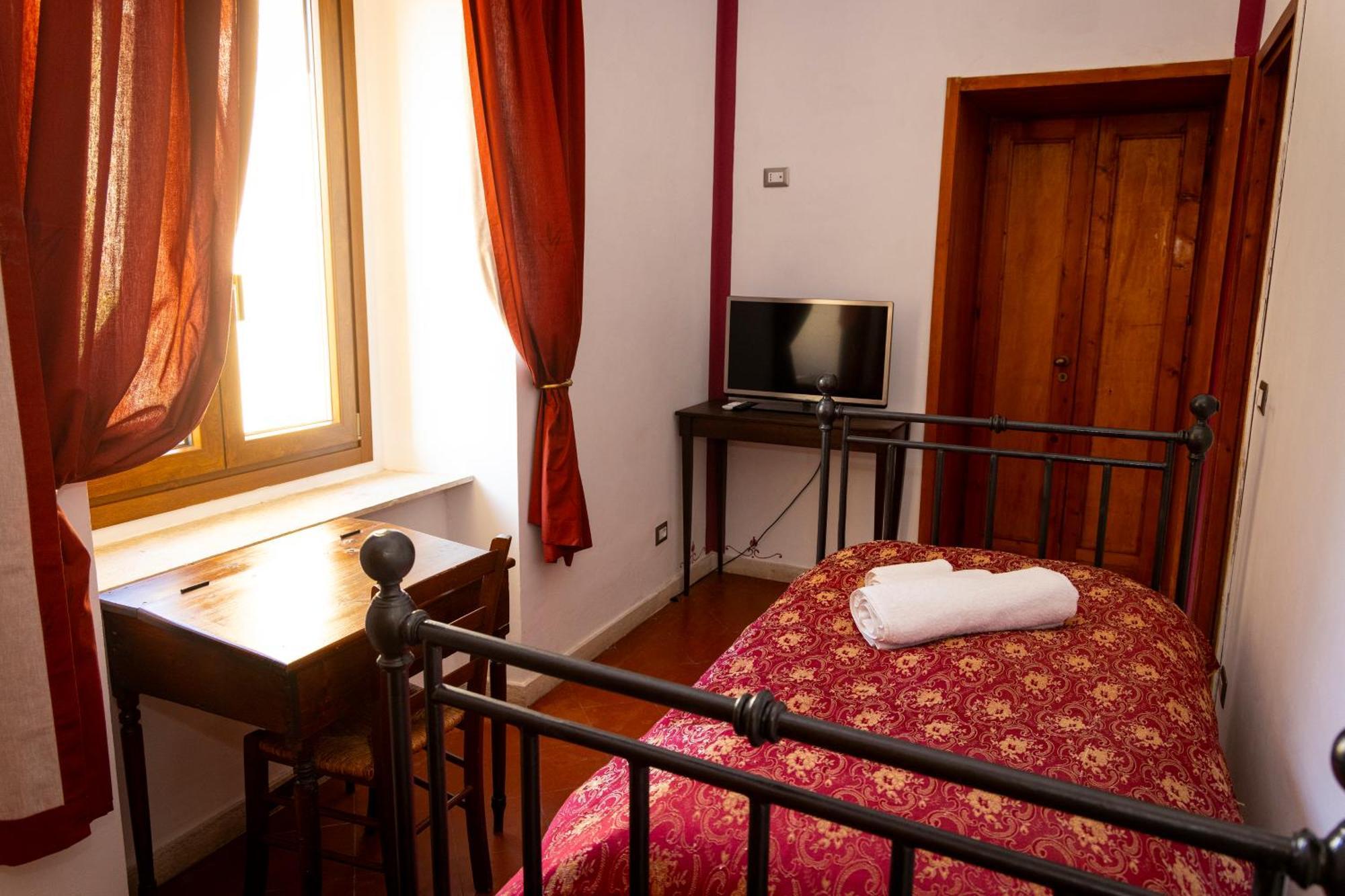Agriturismo Feudo Tudia Landro Экстерьер фото