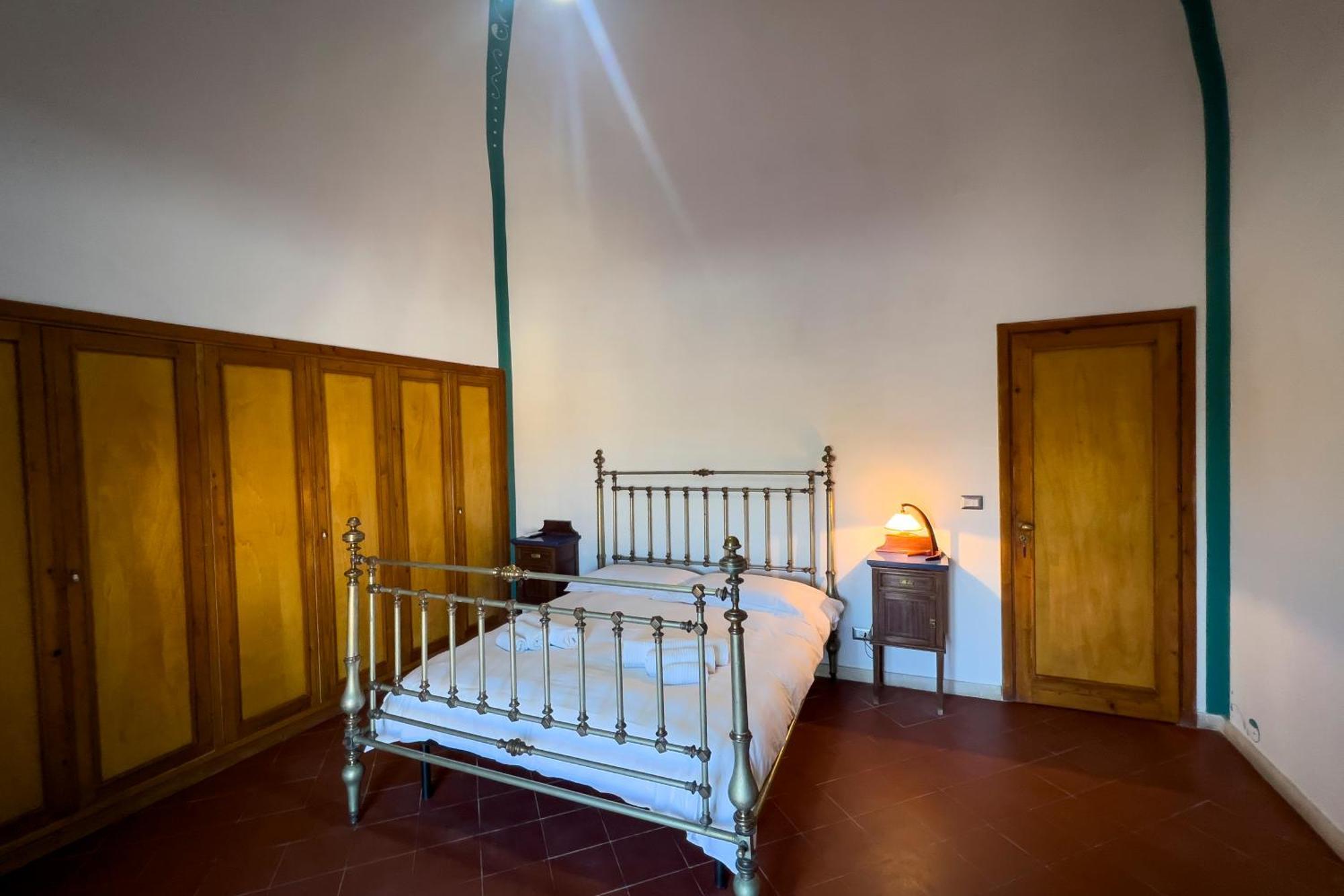 Agriturismo Feudo Tudia Landro Экстерьер фото