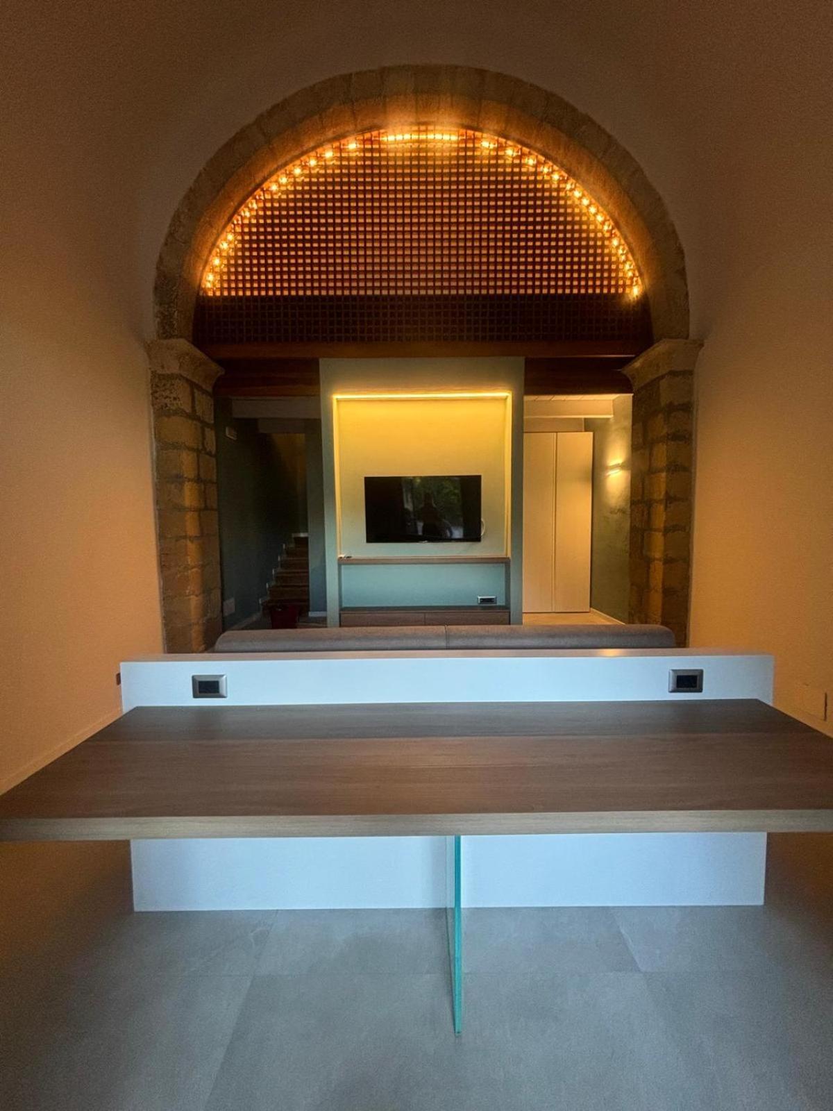 Agriturismo Feudo Tudia Landro Экстерьер фото